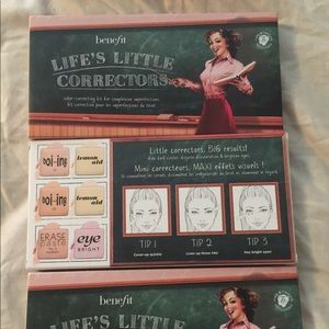 COPY - Corrector palate